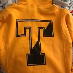Towson University Hoodie